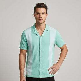 Pastel Green