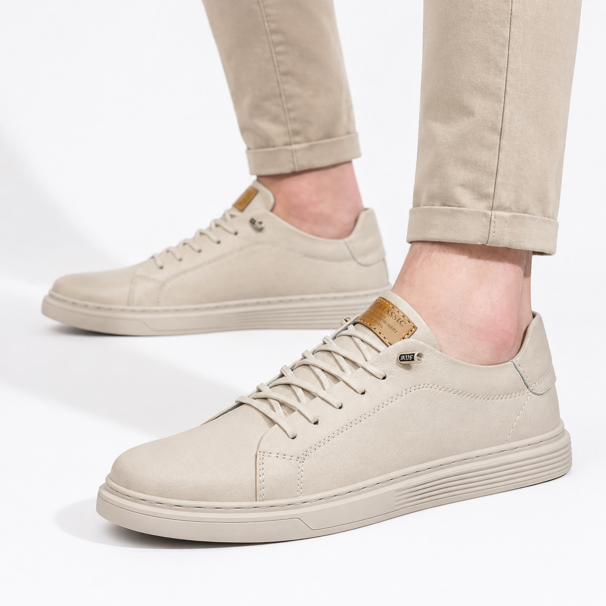SANTINO CLASSIC SNEAKERS