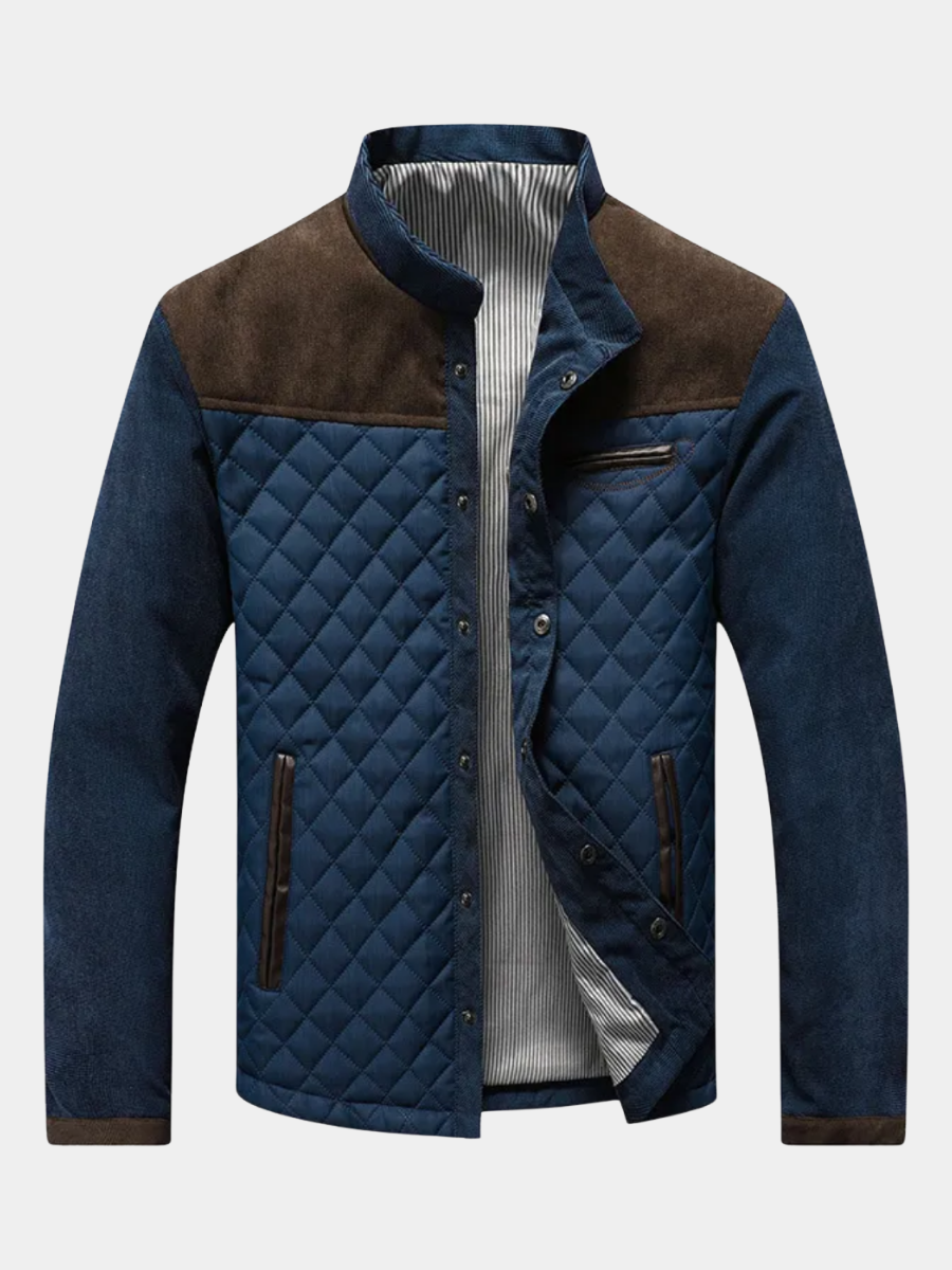 Harry | Luxury Men's Jacket