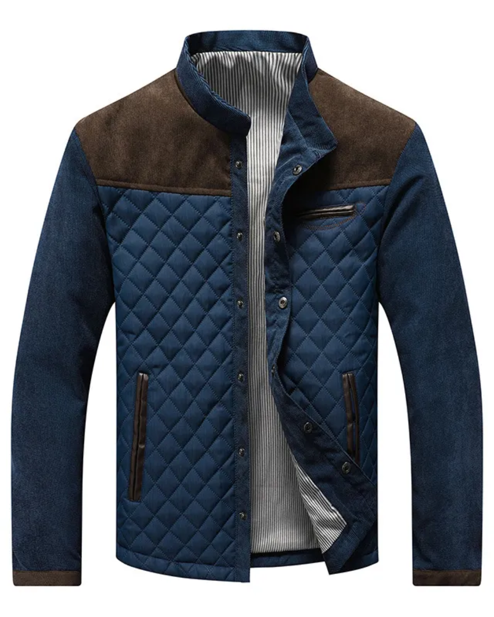 Harry | Luxury Men's Jacket