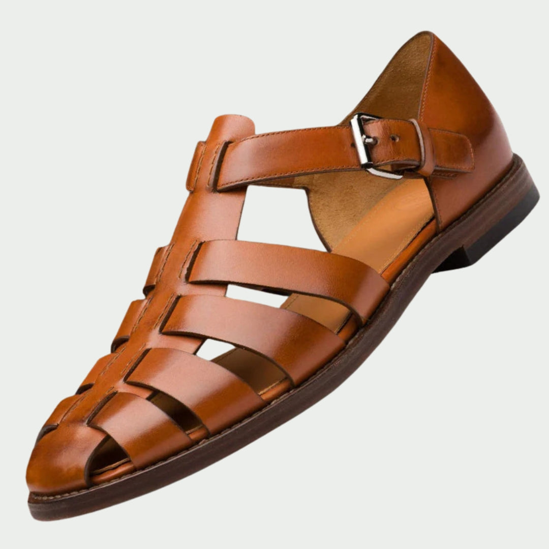 ELISE | Stylish Everyday Sandal