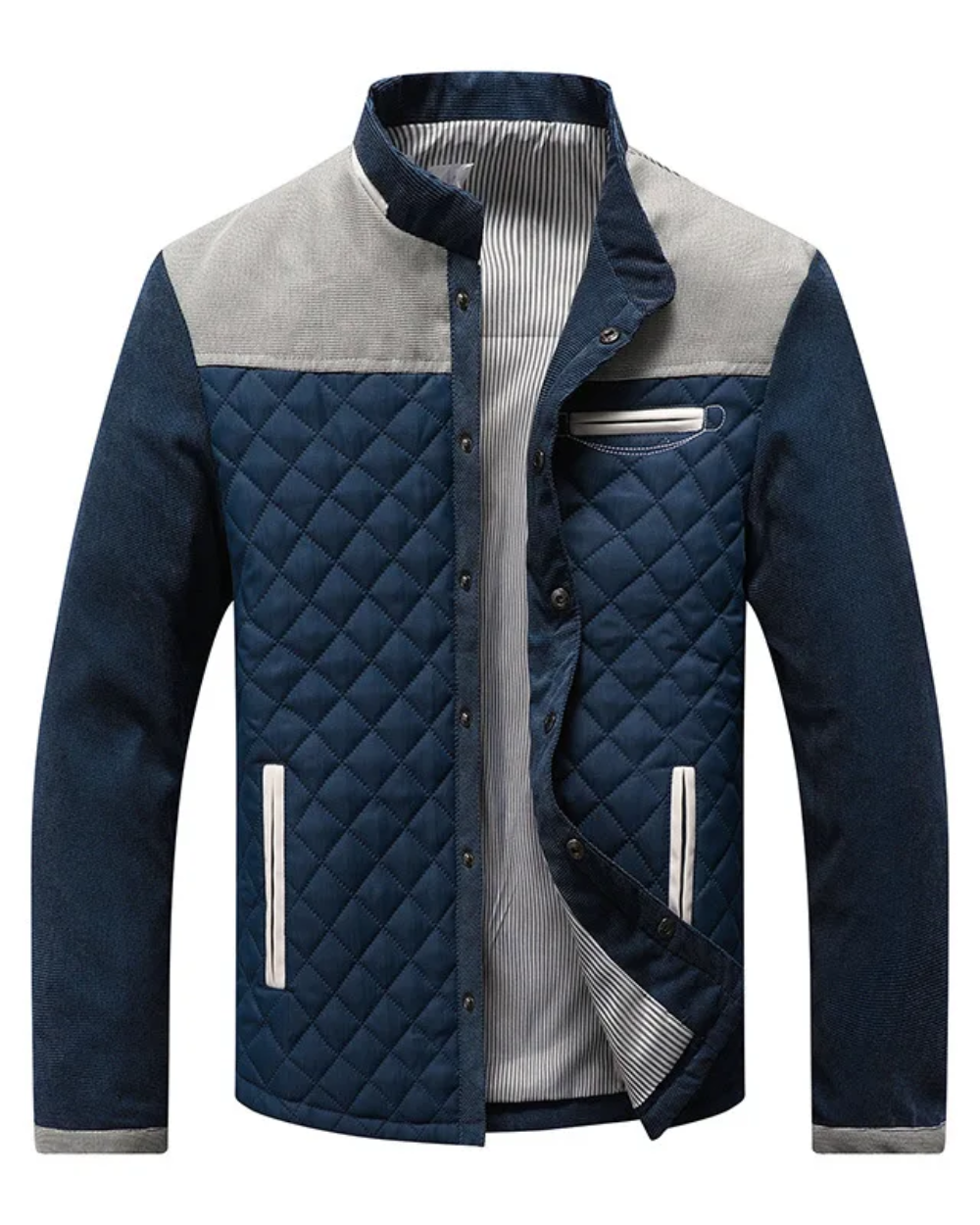 Harry | Luxury Men's Jacket