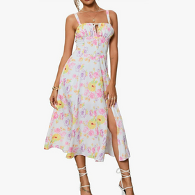 Yellow-pink
