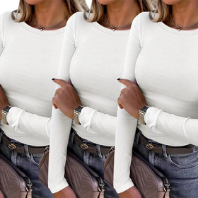 White/White/White