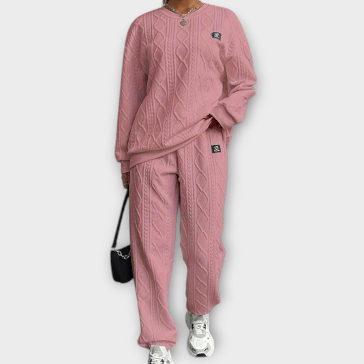 Luna – Casual Set