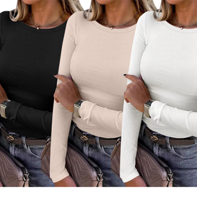 Black/Beige/White