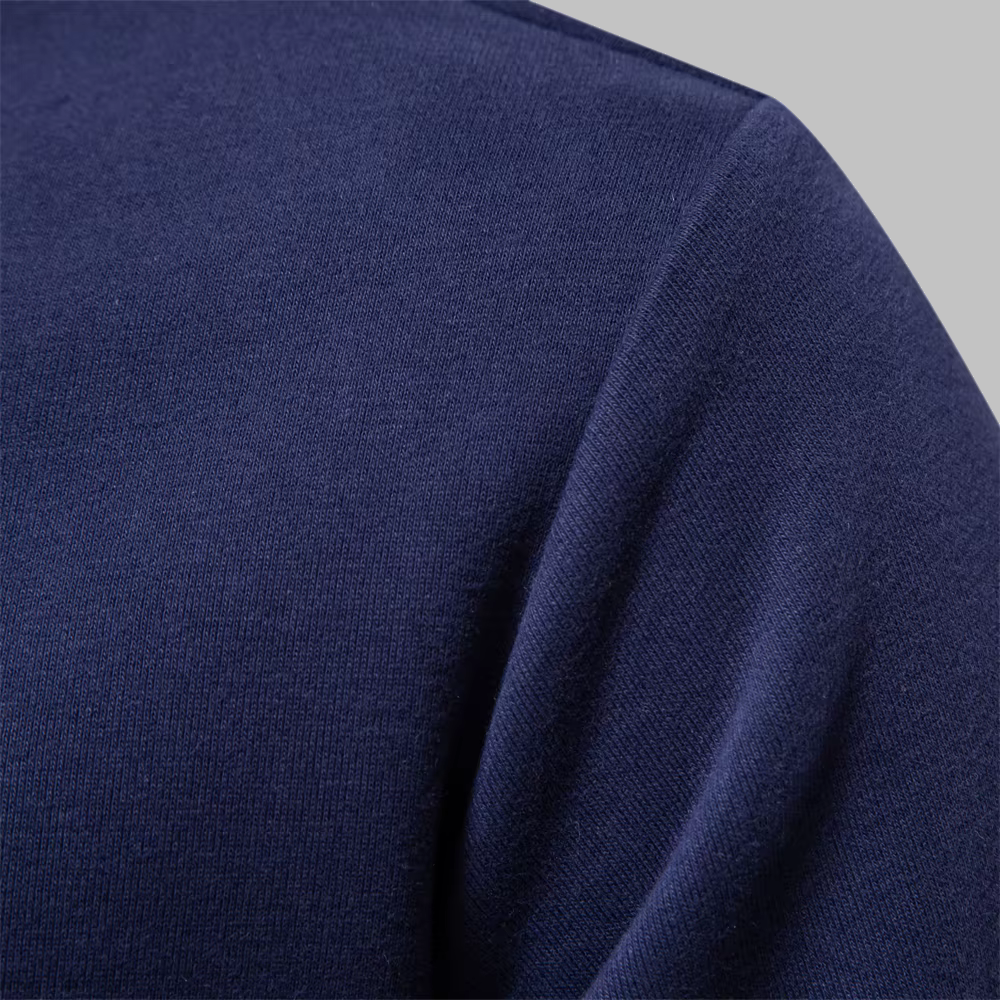 Harrison™ | Polo Collar Jumper