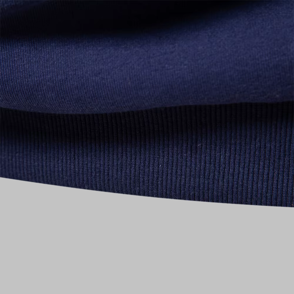 Harrison™ | Polo Collar Jumper
