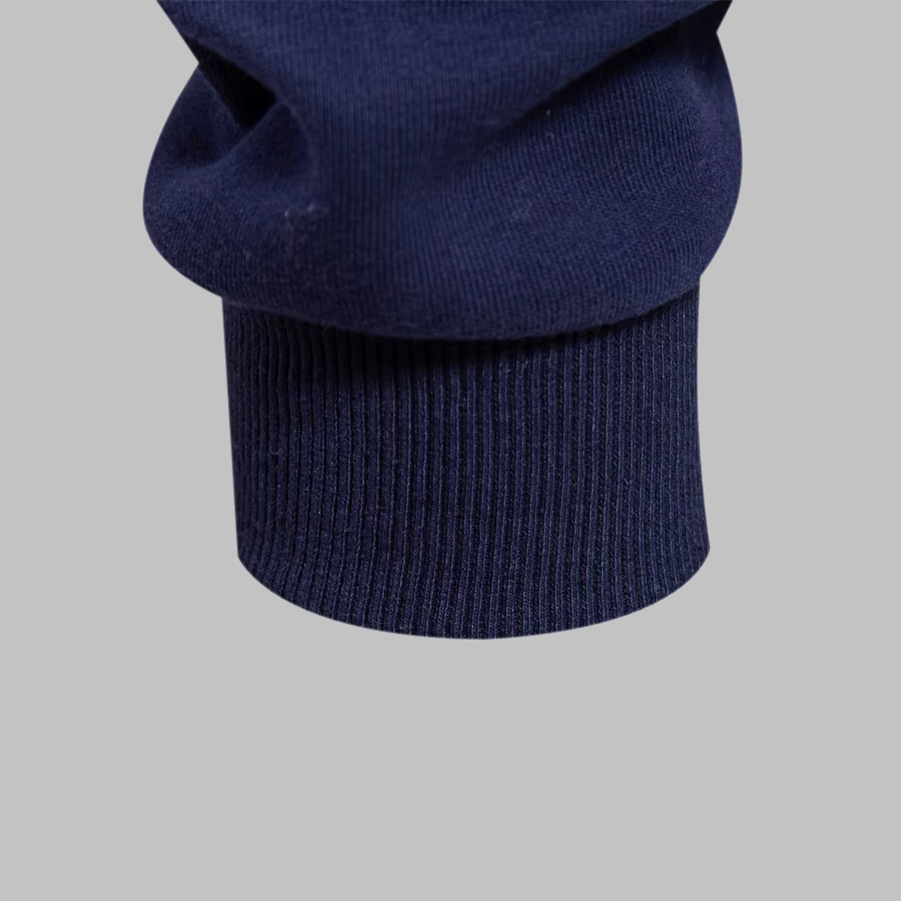 Harrison™ | Polo Collar Jumper