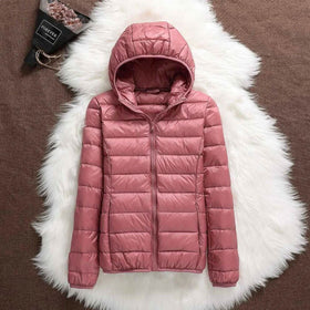 Dark pink