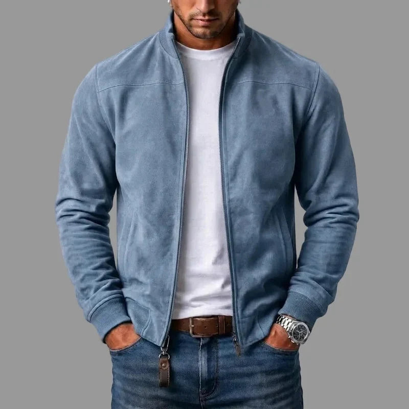 Jack | Urban Bomber Jacket