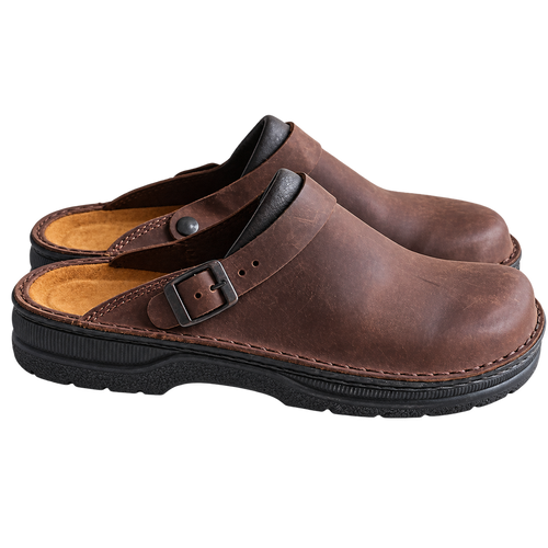 Annelies | Women's Comfortable Slip-On Sandals – Easy On, Smart-Casual Style