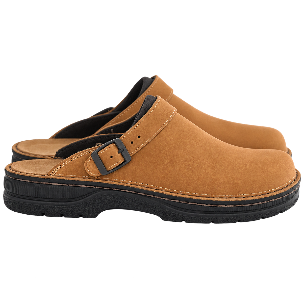 Annelies | Women's Comfortable Slip-On Sandals – Easy On, Smart-Casual Style
