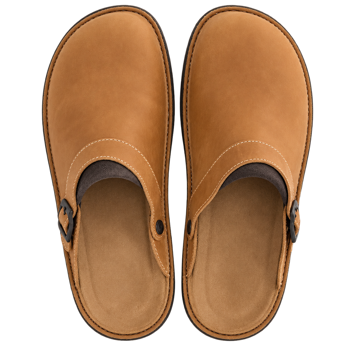 Annelies | Women's Comfortable Slip-On Sandals – Easy On, Smart-Casual Style