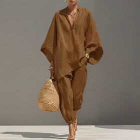 Light brown
