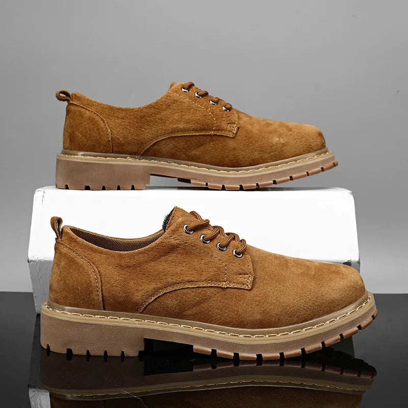 URBAN RIDGE DERBIES