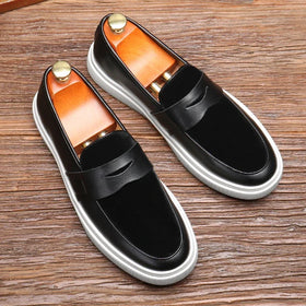 Velour Black