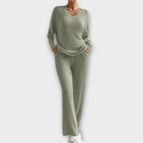 Olive green