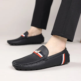 Classic Black