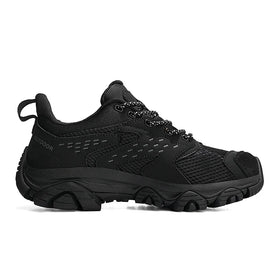 Charcoal Black