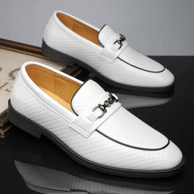 Ivory White