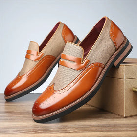 Cognac Sand