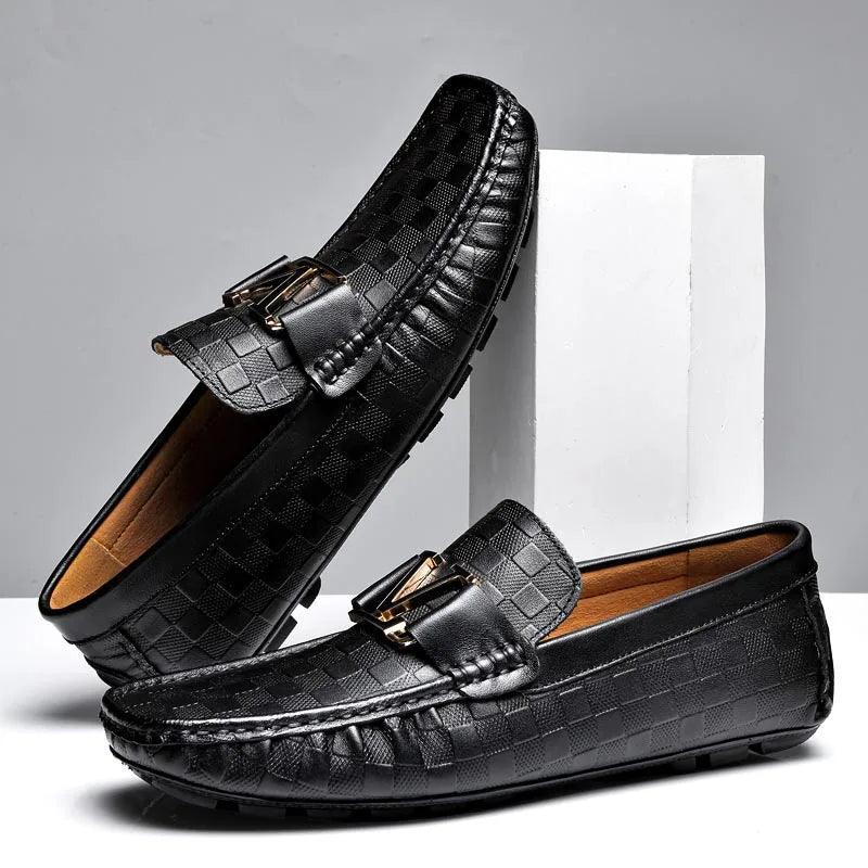 VINCENZA CLASSIC LOAFERS