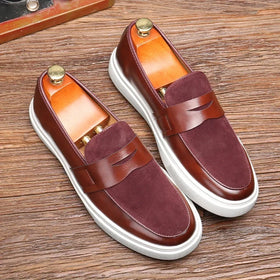 Brunello Brown