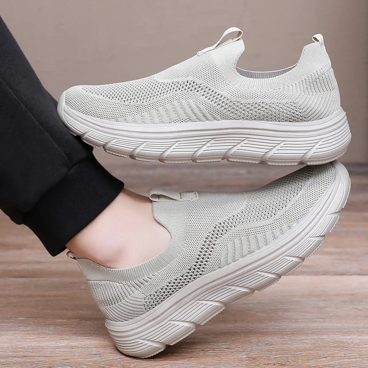 PHANTOM MESH SNEAKERS