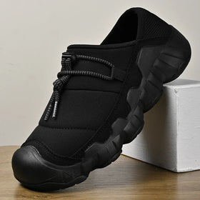 Deep Black