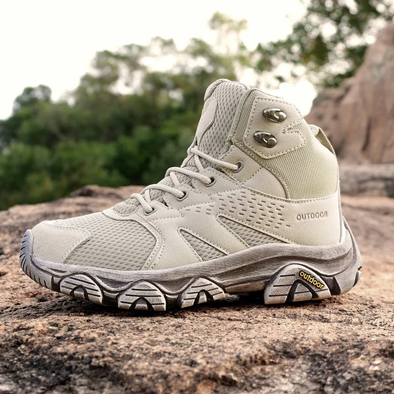 AVENTRA OUTDOOR BOOTS