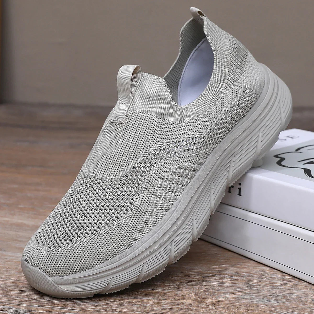 PHANTOM MESH SNEAKERS