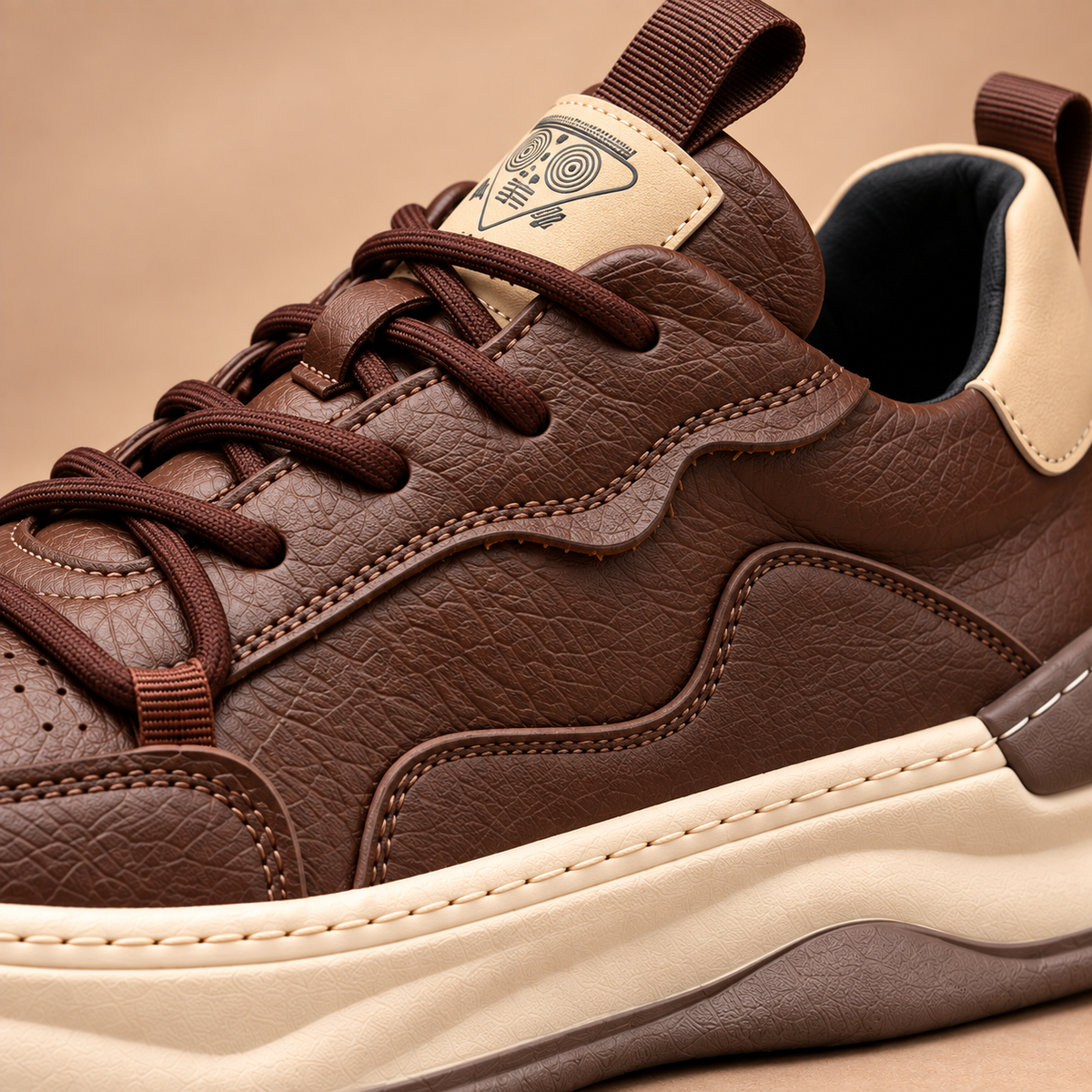 RIDGEWAY SNEAKERS