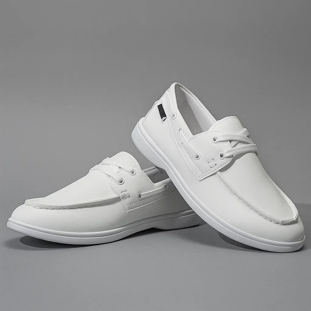 PORTSIDE MOCCASINS