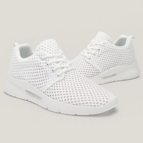 AeroMesh Frost