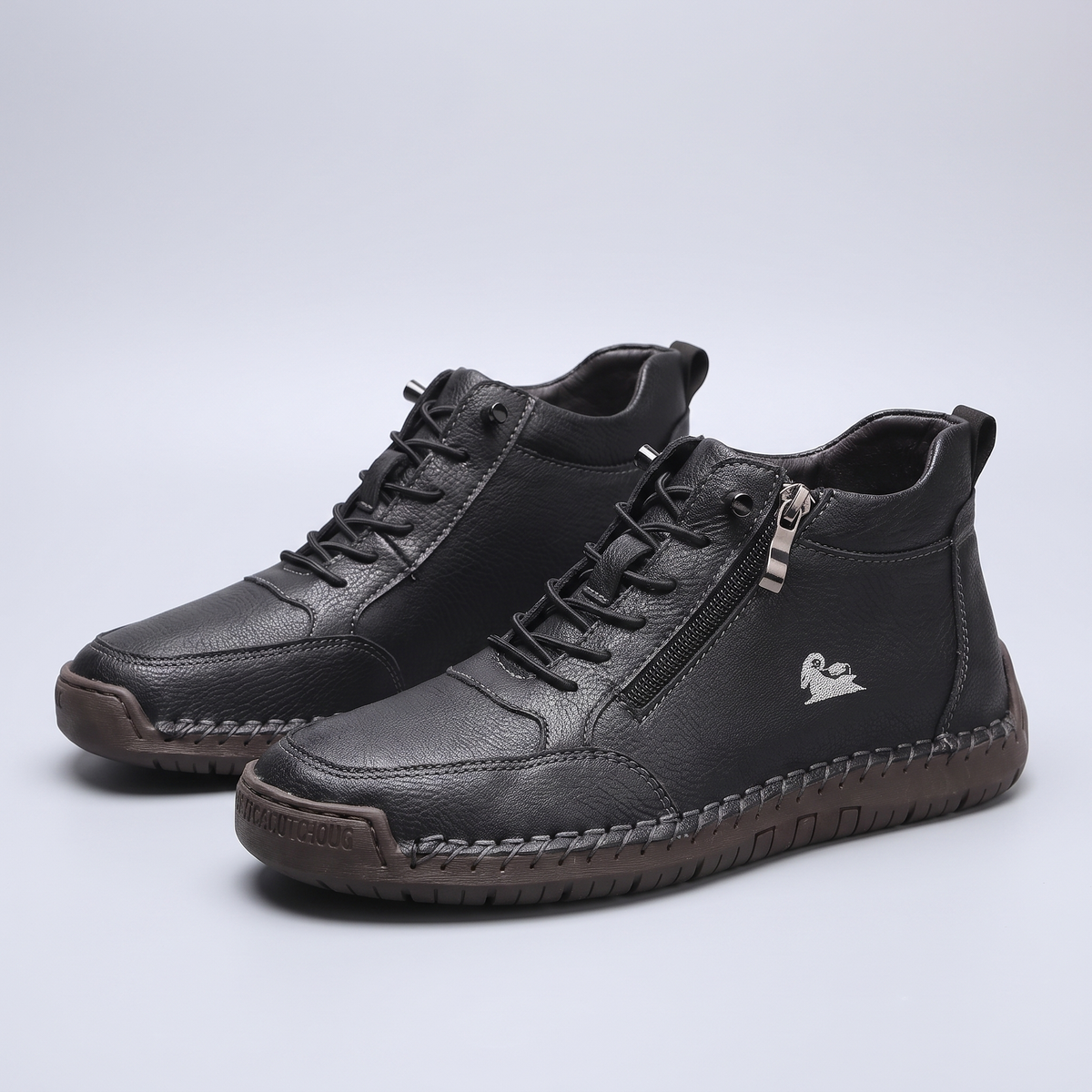EasyFit | Comfortable Walking Trainers – Lightweight, Non-Slip, Supportive Sole