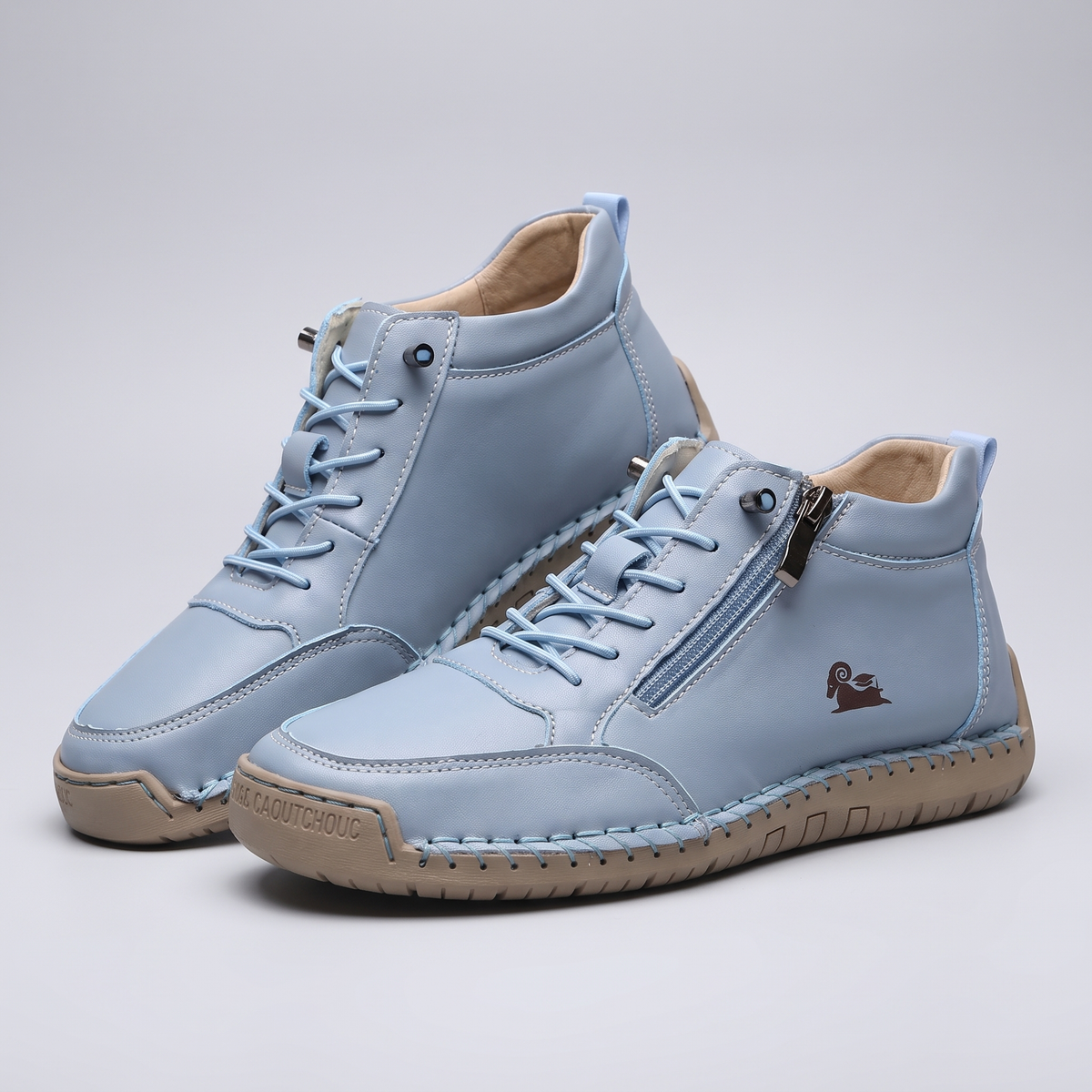 EasyFit | Comfortable Walking Trainers – Lightweight, Non-Slip, Supportive Sole