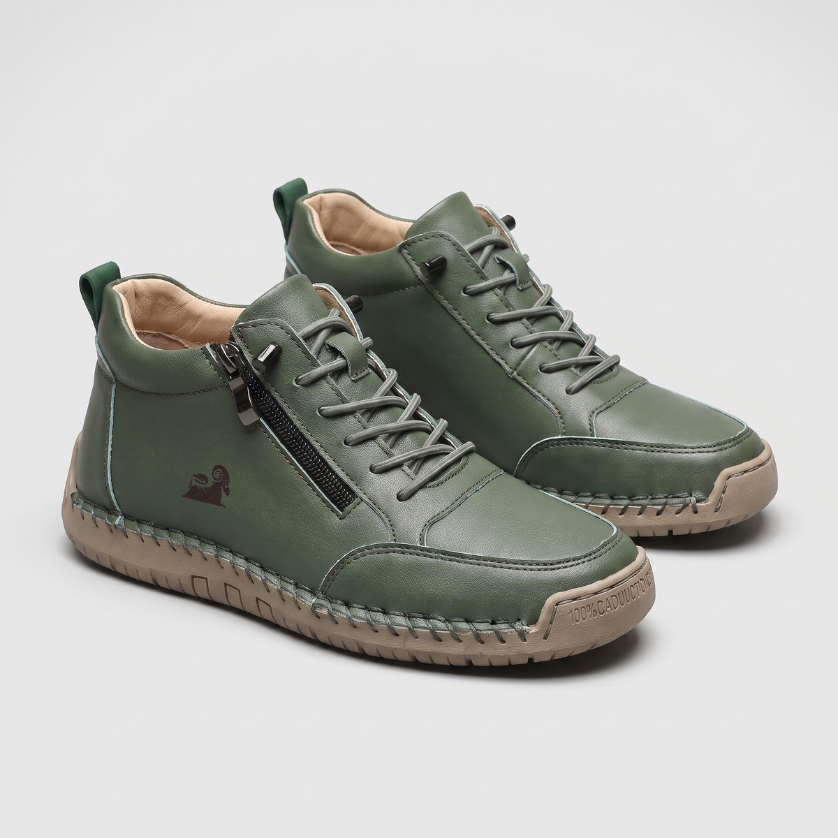 EasyFit | Comfortable Walking Trainers – Lightweight, Non-Slip, Supportive Sole
