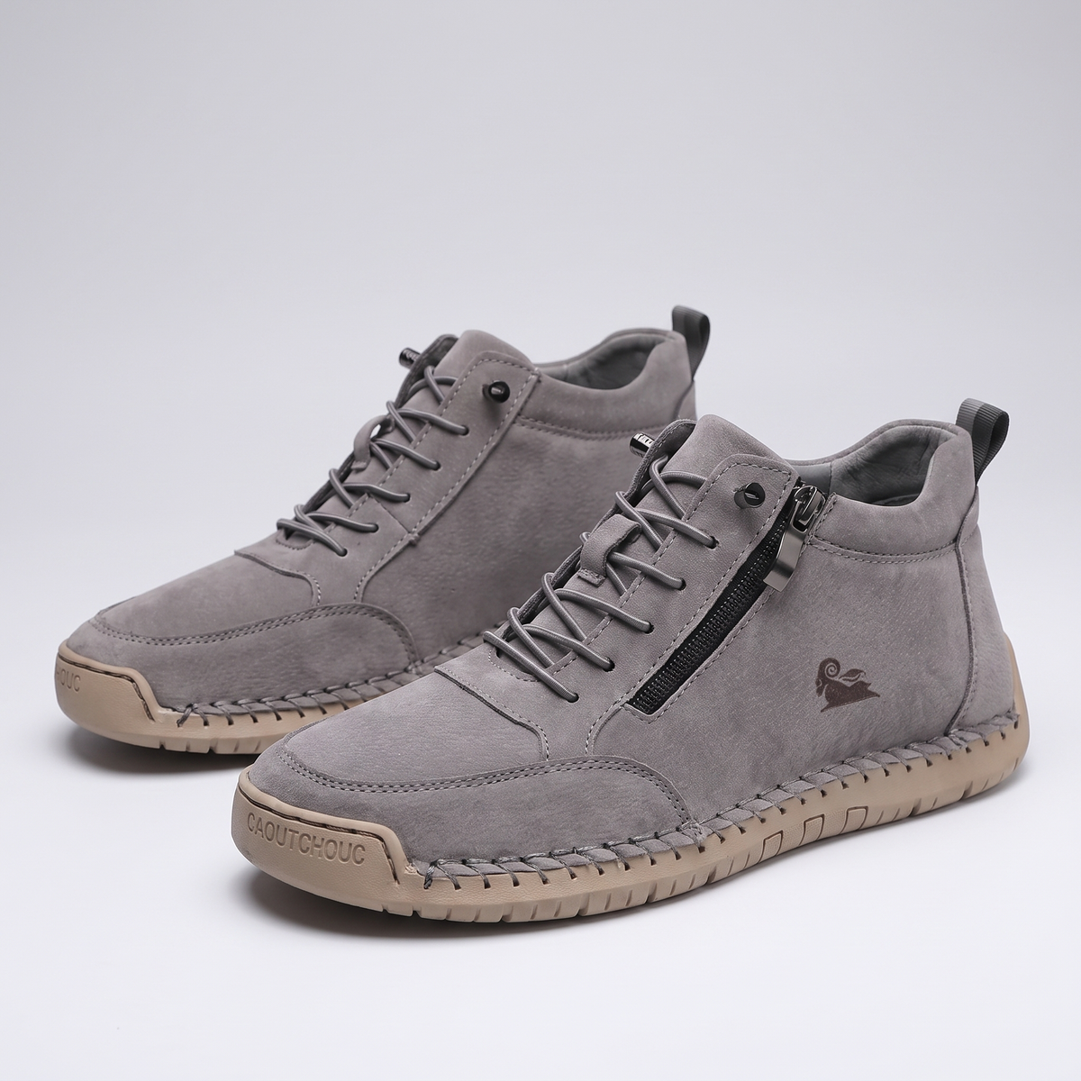 EasyFit | Comfortable Walking Trainers – Lightweight, Non-Slip, Supportive Sole