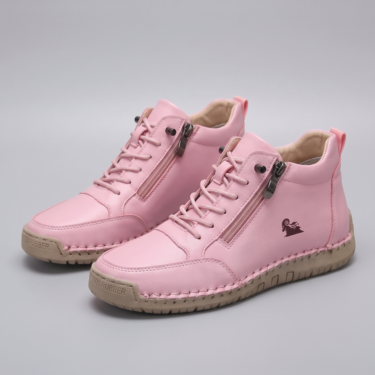 EasyFit | Comfortable Walking Trainers – Lightweight, Non-Slip, Supportive Sole