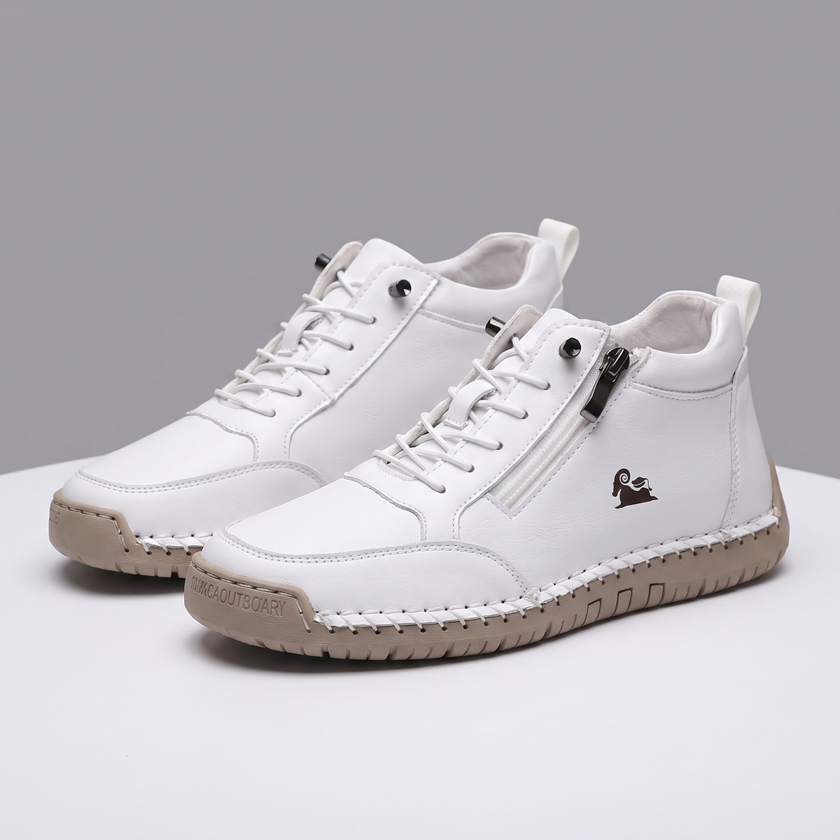 EasyFit | Comfortable Walking Trainers – Lightweight, Non-Slip, Supportive Sole