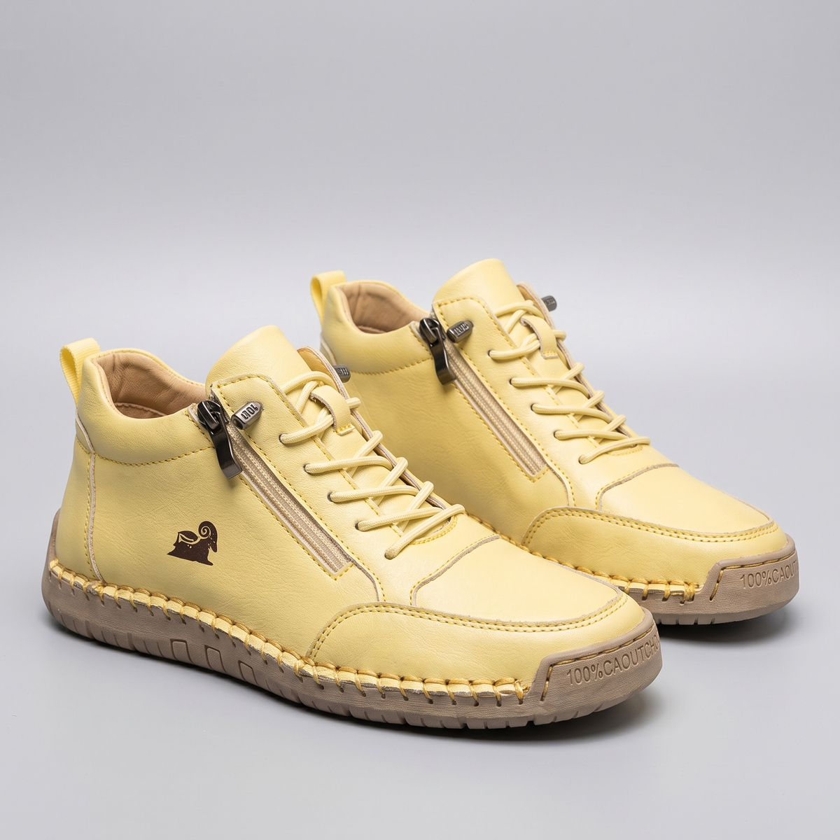 EasyFit | Comfortable Walking Trainers – Lightweight, Non-Slip, Supportive Sole