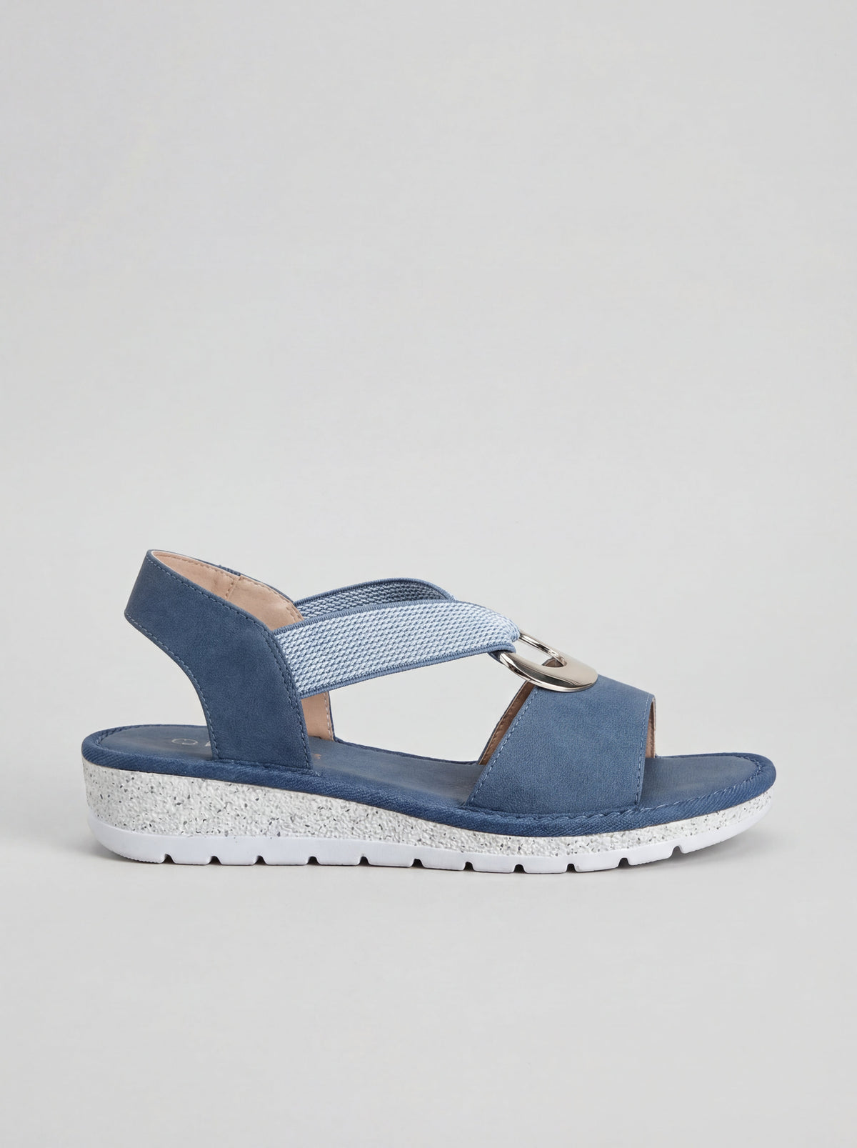 Zéphiriane | Orthopaedic Comfort Slippers