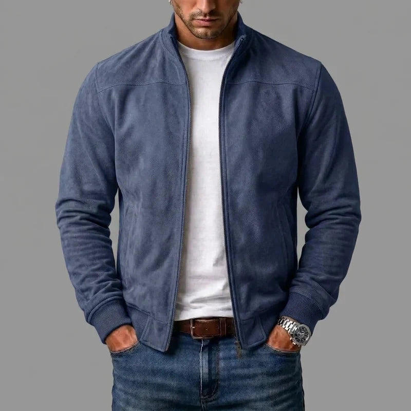 Jack | Urban Bomber Jacket