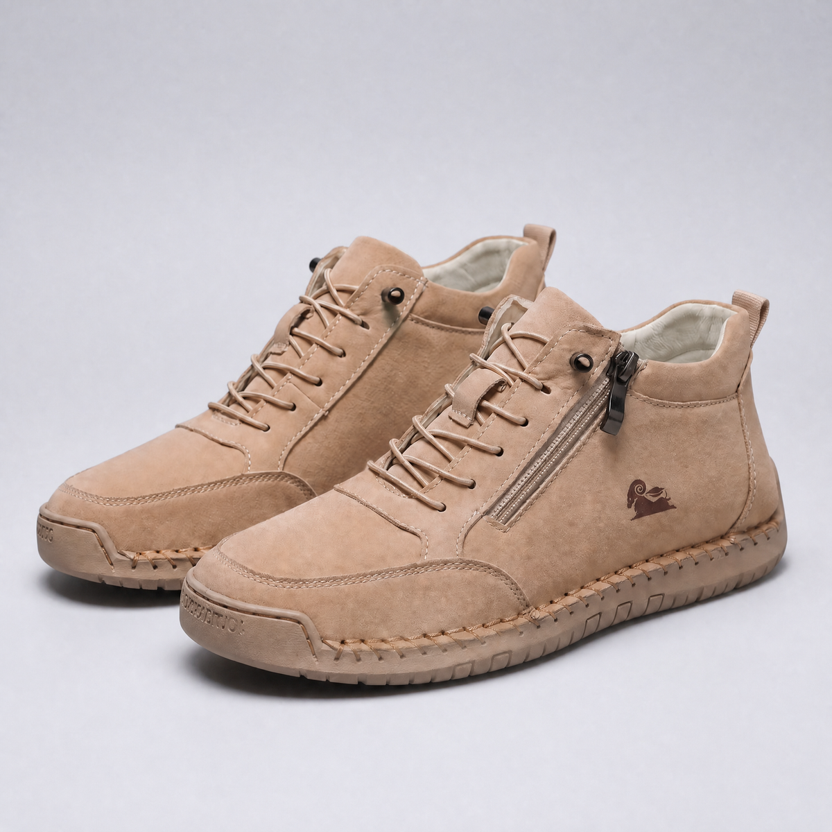 EasyFit | Comfortable Walking Trainers – Lightweight, Non-Slip, Supportive Sole