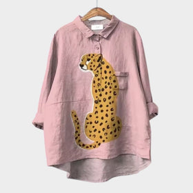 Giraffe Blush