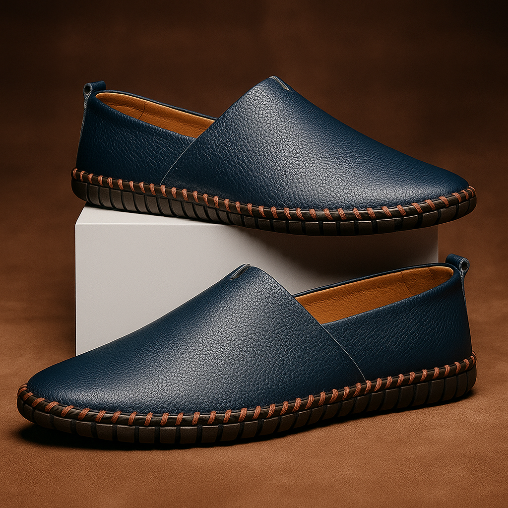 ARISTO CLASSIC SLIP-ON