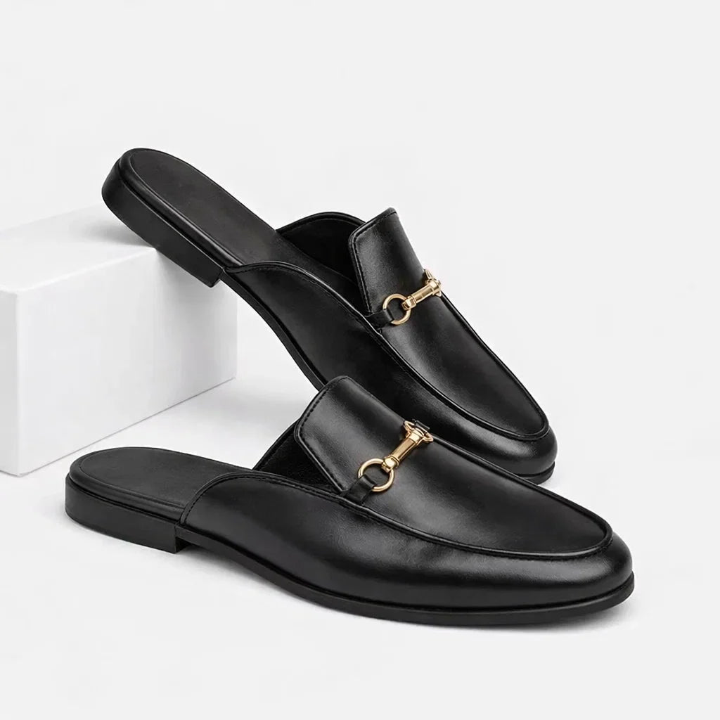 MONACO MULE LOAFER
