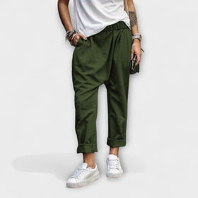 Army green